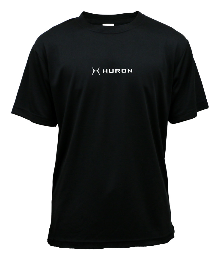 ヒューロンチューニングTシャツ