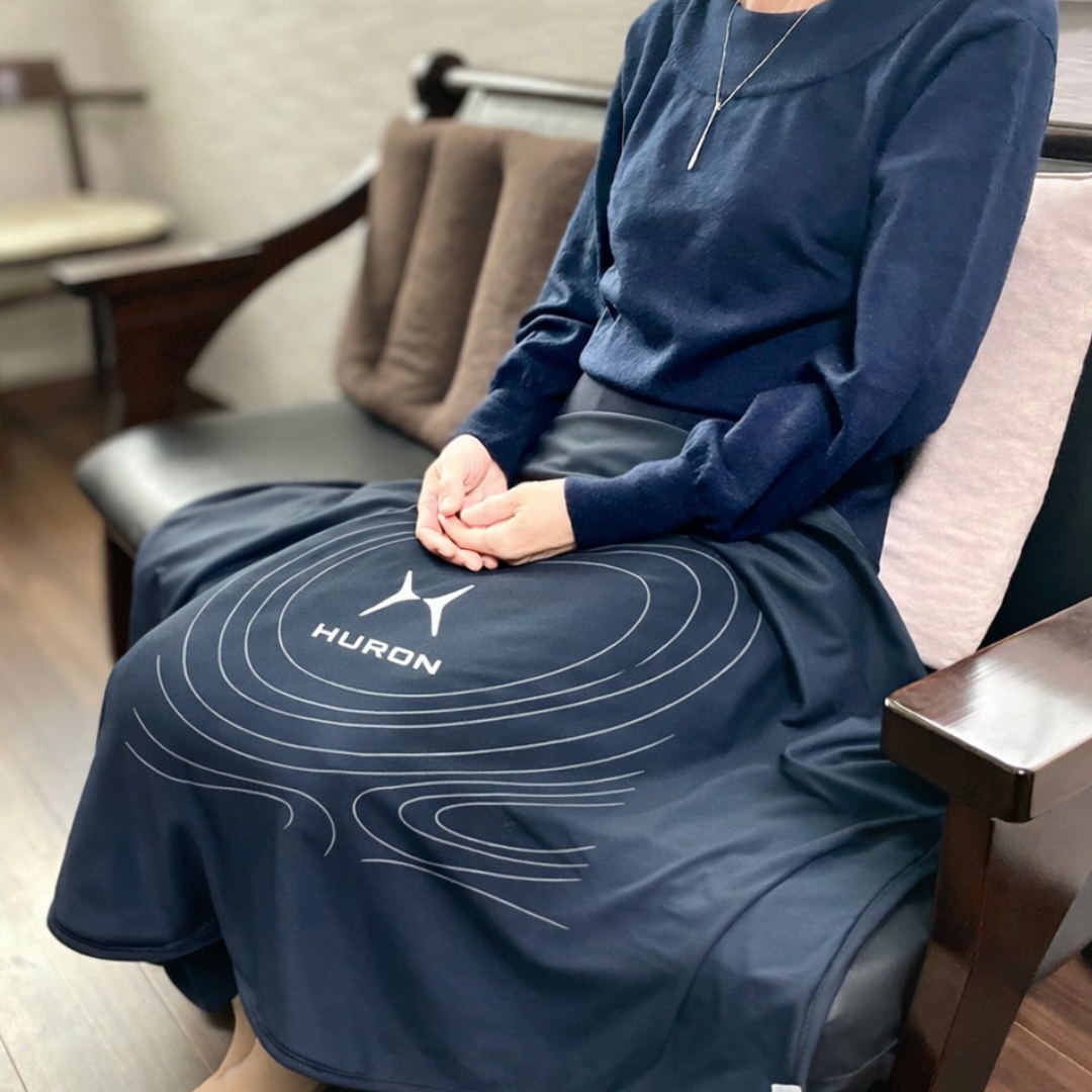 ヒューロンチューニングクロス